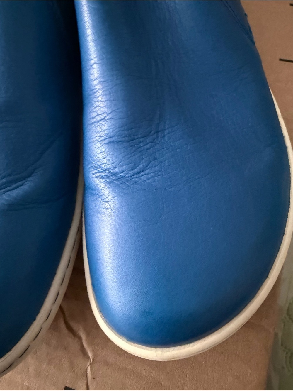 Birkenstock Barrie NWOB - Picture 11 of 12